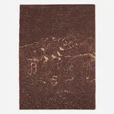 Bruce Conner, #704 (from SET OF SEVEN), 1970-71, offset lithograph on paper