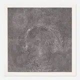 Bruce Conner, #100 MANDALA, 1970, lithograph on paper