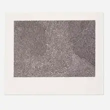 Bruce Conner, #116, 1970-71, offset lithograph on paper