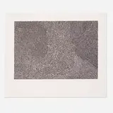 Bruce Conner, #116, 1970-71, offset lithograph on paper