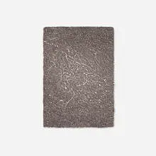 #302 (from SET OF THREE) by Bruce Conner, 1970-71, offset lithograph on paper, sold Jul 2019