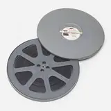 Bruce Conner, 16mm film print (nine films)