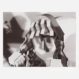 Avery Singer, Untitled (study)