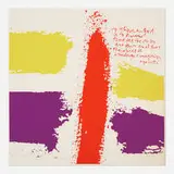 Corita Kent, rules are fair