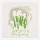 Corita Kent, you bring the spring