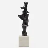 Dimitri Hadzi, Untitled