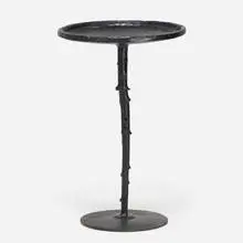 Joe Andoe, Birdbath, 1990, cast iron