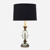 Gabriella Crespi, table lamp
