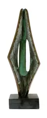 Denis Mitchell, Denis Mitchell (1912-1993), bronze