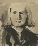 Hercules Brabazon Brabazon, Untitled