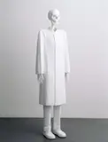 Katharina Fritsch, Doktor, 1997, Polyester, Acrylfarbe