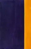Rivoli by Günther Förg, 1989, Acryl auf Leinwand, sold Jun 2015