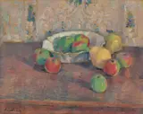 Alexej von Jawlensky, Stilleben