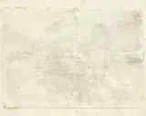 Otto Piene, Rasterbild“. 1957/81/87