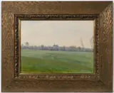František Kaván, Near Charterhouse