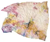 Sam Gilliam, Multiple 4, edition of 2, 1971, Watercolor on Japan paper