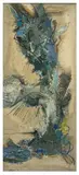 John Levee, November I, II, III