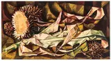 Francis de Erdely, Sunflowers