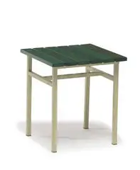 Hendrik Van Keppel, Garden table, c. 1960