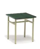 Hendrik Van Keppel, Garden table, c. 1960