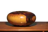 Ed Moulthrop, Turned bowl