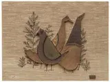 Raul Coronel, Guinea Hens