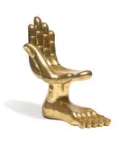 Pedro Friedeberg, Hand Foot chair