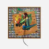 Nam June Paik, Untitled