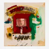 Larry Rivers, Webster