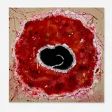 Joan Snyder, My Song