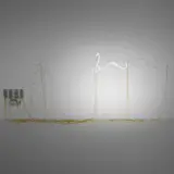 Rirkrit Tiravanija, Untitled (paul writing my name, no. 2)