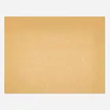 Fred Sandback, Untitled, 1970, colored pencil on Hamilton Ledger