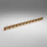 John Cage, Extended Lullaby