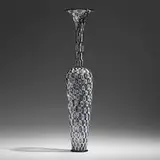 Dante Marioni, Mosaic vase