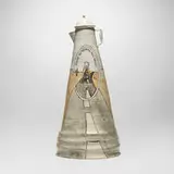 Richard Marquis, Route 66 Through New Mexico coffee pot