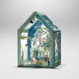 Therman Statom, House