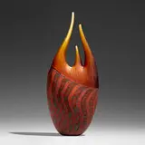 Davide Salvadore, Large vessel (from the Ancella series)