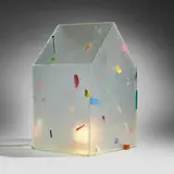 Therman Statom, House Light