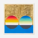 Herbert Bayer, Afterglow