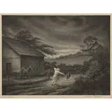 Jackson Lee Nesbitt, September Storm, 1989