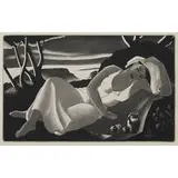 Doel Reed, Rest, 1941
