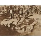 Edward S. Curtis, six works
