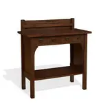 server, #644 by L. & J.G. Stickley, sold Sep 2021
