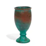Charles Walter Clewell, chalice form