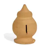 George E. Ohr, earthenware novelty bank