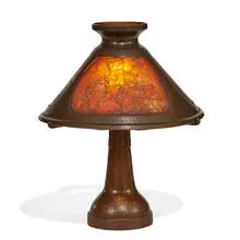 Benedict Art Studio, table lamp