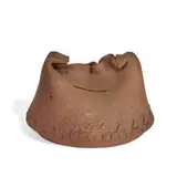 George E. Ohr, earthenware novelty bank