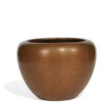 Charles Walter Clewell, large jardiniere, shape number 420-20