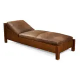 Charles P. Limbert Co., daybed, #850