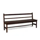 The Roycrofters, bench